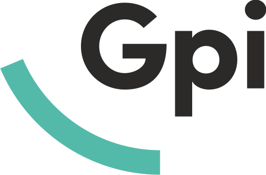 GPI-beeldmerk