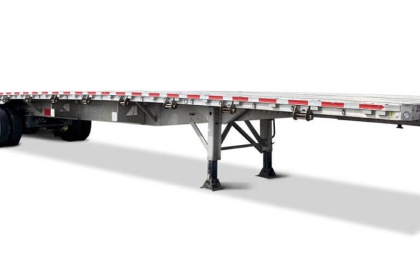 flatbed division